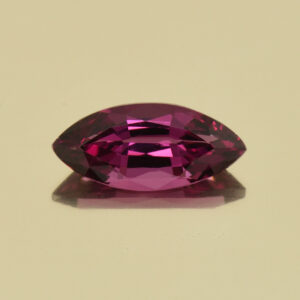 PurpleGarnet marquise 10.5x4.7mm 1.31ts N pl392