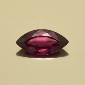 PurpleGarnet marquise 11.5x5.5mm 1.80ts N pl234
