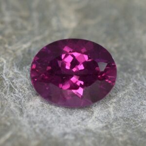 Purple Garnet