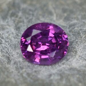 Purple Garnet