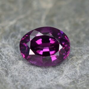 Purple Garnet