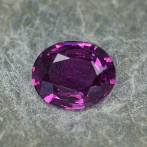Purple Garnet