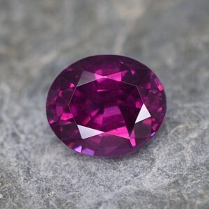 Purple Garnet