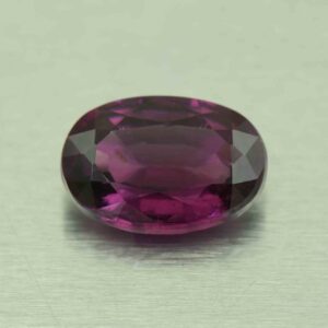 PurpleGarnet oval 8.8x6.0mm 1.75cts N pl371