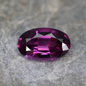 Purple Garnet