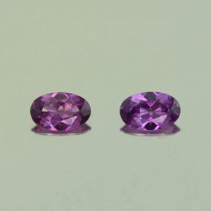 PurpleGarnet oval pair 5.5x3.5mm 0.63cts N pl724 scaled 1
