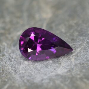 Purple Garnet
