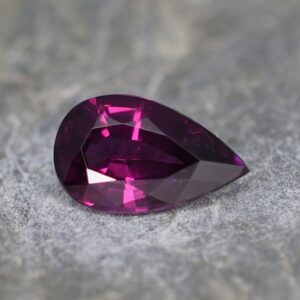 Purple Garnet