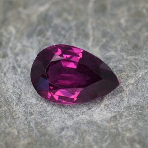 Purple Garnet