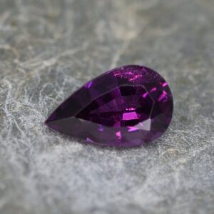 Purple Garnet