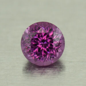 PurpleGarnet round 5.0mm 0.69cts N pl830 SOLD