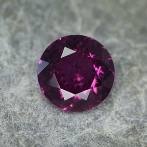 Purple Garnet