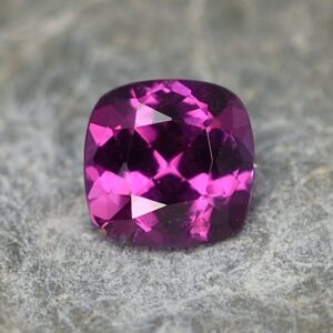 Purple Garnet