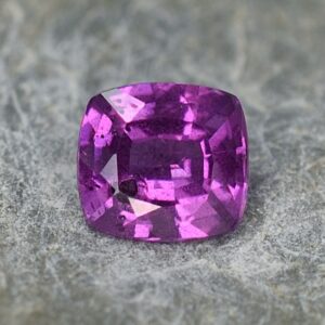 Purple Garnet