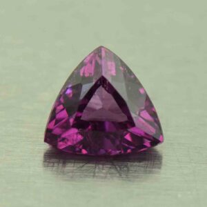 PurpleGarnet trill 5.0mm 0.55cts N pl213