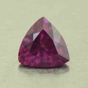 PurpleGarnet trill 6.0mm 0.78cts N pl210