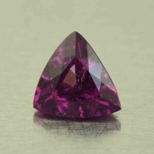 PurpleGarnet trill 6.0mm 0.78cts N pl412