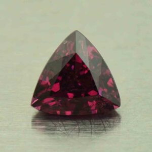 PurpleGarnet trill 6.4mm 1.09cts N pl261