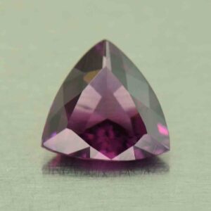 PurpleGarnet trill 7.0mm 0.92cts N pl415