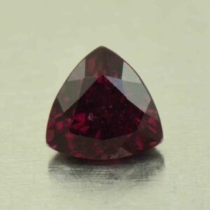 PurpleGarnet trill 7.5mm 2.03cts N pl214