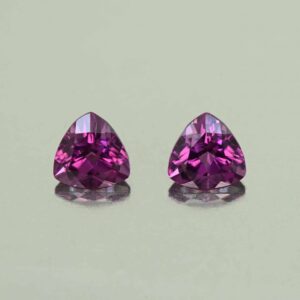 PurpleGarnet trill pair 5.0mm 1.22cts N pl812 scaled 1