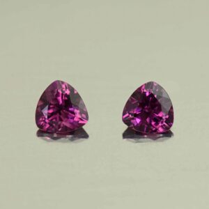 PurpleGarnet trill pair 5.2mm 1.26cts N pl1004 scaled 1