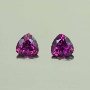 PurpleGarnet trill pair 5.4mm 1.34cts N pl820 scaled 1