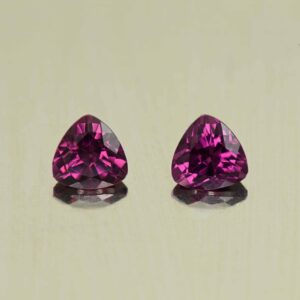 PurpleGarnet trill pair 5.5mm 1.58cts N pl1011 scaled 1
