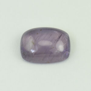 PurpleSapphire cab cush 10.5x7.8mm 4.13cts N sa196 a SOLD