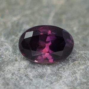 Purple Sapphire