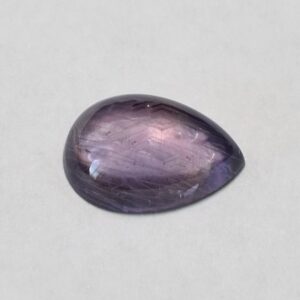 Purple Sapphire