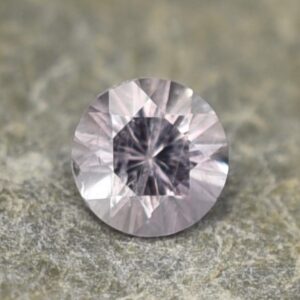 PurpleSapphire round 4.2mm 0.35cts N sa475