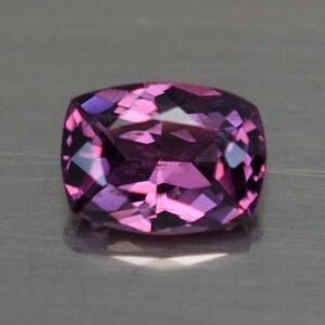 Purple Spinel