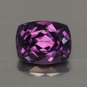PurpleSpinel cush 7.5x5.9mm 1.71cts SOLD