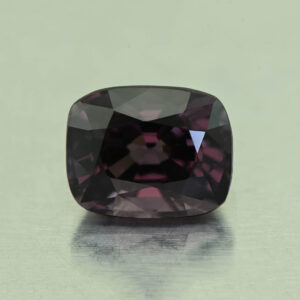 PurpleSpinel cush 8.0x6.3mm 2.15cts N sp758