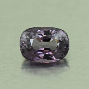 PurpleSpinel cush 8.2x5.9mm 1.95cts N sp753