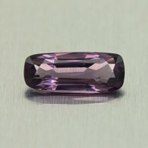 PurpleSpinel cush 9.6x3.9mm 1.02cts N sp920