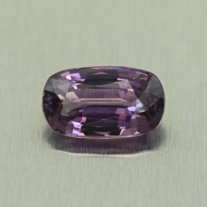 PurpleSpinel cush 9.8x5.8mm 2.19cts N sp918