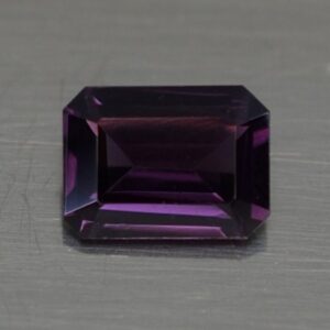 Purple Spinel
