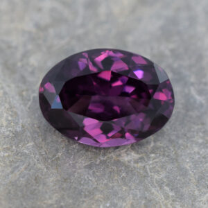 PurpleSpinel oval 13.3x9.6mm 6.03cts N sp141 crop SOLD