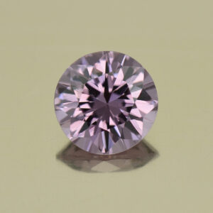PurpleSpinel round 7.0mm 1.43cts N sp673 SOLD