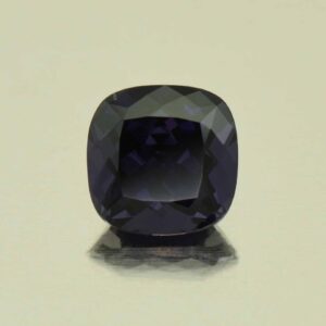PurpleSpinel sq cush 7.1mm 1.95cts N sp845