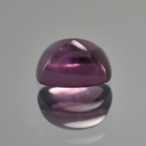 PurpleSpinel sugarloaf cab 11.3x8.5mm 5.58cts a sp362