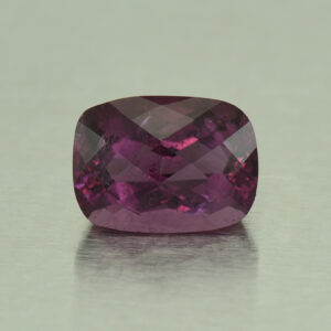 PurpleTourmaline ch cush 11.1x8.2mm 3.68cts N tm1476
