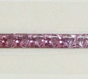 RainbowGemstone Line princess 3.5mm 13.10cts rb105-scaled-1 SOLD