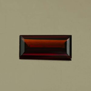 RedGarnet bag 16.5x7.5mm 4.54cts N rg425