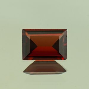 RedGarnet bag 9.1x6.5mm 1.75cts N rg260