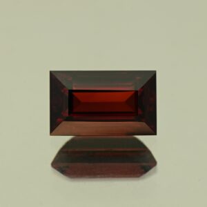 RedGarnet bag 9.8x6.0mm 2.98cts N rg383