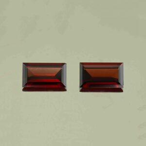 RedGarnet bag pair 12.0x7.0mm 6.42cts N rg531 scaled 1