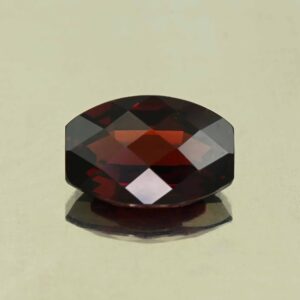 RedGarnet ch bar 14.4x9.8mm 8.20cts N rg622